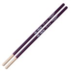 Alex Acuna Conquistador Timbale Sticks – Purple