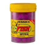 Jessica Soft Floats 100ML