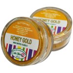 Cake Flora Honey Gold Buttertint Icing 10ML