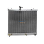 Daihatsu Terios 1 Radiator 425X556X16 06-13