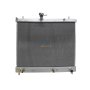 Daihatsu Terios 1 Radiator 425X556X16 06-13