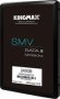 Kingmax Smv 32 240GB 2.5 Portable SSD Black