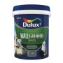 Dulux Wall Paint Exterior Mid-sheen Suede Wallguard Dark Shore 20L