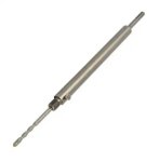 Torque Craft Sds + Adapter 300MM