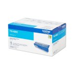 Brother High Yield Cyan Toner For HLL8360CDW MFCL8690CDW