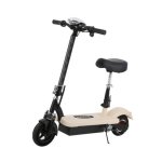 Kids Electric 24V Foldable Scooter