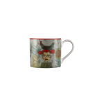 - Cuzins Farm Girl Mug