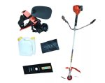 Stiletto 143R11 HD Brushcutter 42CC Heavy Duty