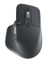 Logitech Mx Master 3S Performance Wireless Mouse Graphite
