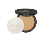 Yardley Stayfast Pressed Powder Assorted - Warm Toast