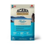 Highest Protein Pacifica Recipe - 2KG