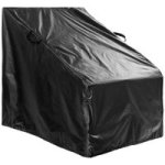 Heavy Duty Sofa Cover Outdoor Patio Furniture Cover With Air Vent