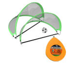 Soccer Set - Pop Up 2PCS