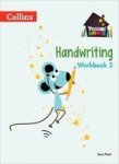 Treasure House - Handwriting Workbook 3 Workbook 3 Paperback