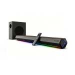 Skyworth 630W 3.1CH Rgb Soundbar Black