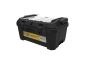 Maxi Pro 500 Toolbox Black