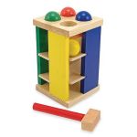 Pound & Roll Tower