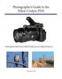 Photographer&  39 S Guide To The Nikon Coolpix P950 - Getting The Most From Nikon&  39 S Superzoom Digital Camera   Paperback