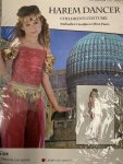 Jasmine Arabian Pink
