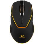 VX Gaming Phoenix Series Wireless Gaming Mouse VX-214-BK