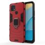 Favorable Impression Shockproof Tiger Armor Case For Oppo A15