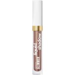 Revlon Glimmer Liquid Eyeshadow 201 On Cloud Shine
