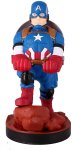 Cable Guy: Captain America Gamerverse