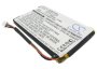 Roadmate Replacement Battery For Magellan 1400 1430 1412 Etc.