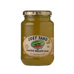 Soet Tand Watermelon Jam 500G