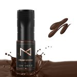 M Cosmetic Liquid Pigment Ink For Eyebrow Powder Brows Nano Brow Shading Permanent Makeup Microblading - Machine Use - No Mixing
