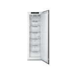 Smeg 55CM Built In Freezer ZAS7F174NP