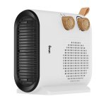 Swan Nordic Fan Heater