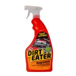 - Degreaser 750ML
