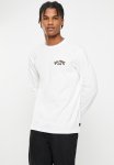 Billabong Adiv Arch Long Sleeve - Off White