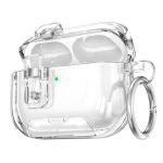Tpu Earphone Protective Cover Compatible With Airpods Pro 3