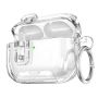 Tpu Earphone Protective Cover Compatible With Airpods Pro 3