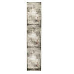 Embers Runner Rug - 80CM W X 365CM L