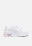 Puma Mayze Stack Cosmic Grl Jr - White
