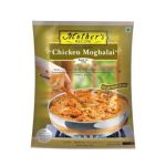 Mother's Recipe Chicken Moghalai Spice Mix Shahi Korma Masala 80G - Rich Almond & Nutmeg Infused Curry Base For Making Creamy Ro