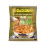 Mother's Recipe Chicken Moghalai Spice Mix Shahi Korma Masala 80G - Rich Almond & Nutmeg Infused Curry Base For Making Creamy Royal Poultry