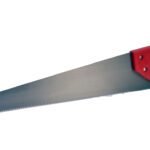 Handsaw Plastic Handle 600MM