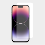 Bodyglove Body Glove Tempered Glass Screen Protector Apple Iphone 15 Pro