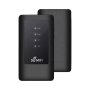 5G Wifi Router With Sim Card Slot Rechargeable 4400MAH Battery Dual-band Hotspot Supports All Networks Gc