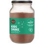 The Harvest Table Kids Shake Chocolate 550 G