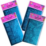 Stamping Nail Art - Factory Plaza