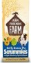 Tiny Friends Farm - Gerty Guinea Pig Scrummies With Apple Strawberry Apricot & Banana 120G