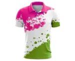 Custom Unisex 6XL – Sub Golf Shirt