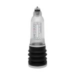Bathmate - HYDROMAX5 Penis Pump Crystal Clear
