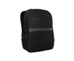 Targus 15 16" Geolite Ecosmart Essentials Backpack Black
