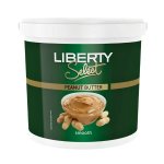 Smooth Peanut Butter 2.5 Kg